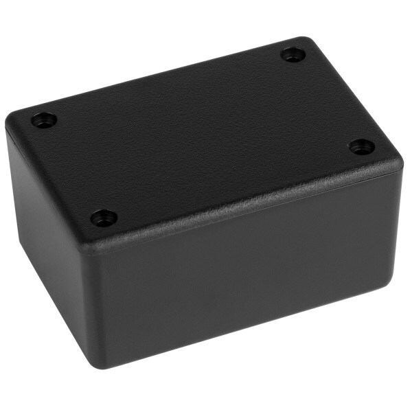 Main product image for Plastic Project Box 2.51" x 1.73" x 1.25" 320-411